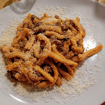 Photo n°1 de l'avis de Elena. fait le 10/03/2024 à 11:26 sur le  Osteria dal Giorgio à Ranica