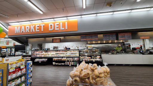 Supermarket «Save Mart Supermarkets», reviews and photos, 1900 Anderson Rd, Davis, CA 95616, USA