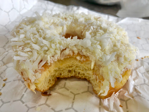 Donut Shop «Jupiter Donut Factory», reviews and photos, 141 Center St, Jupiter, FL 33458, USA