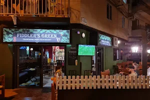 Fiddler's Green Pub image