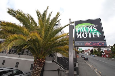 Photos of Palms Motel