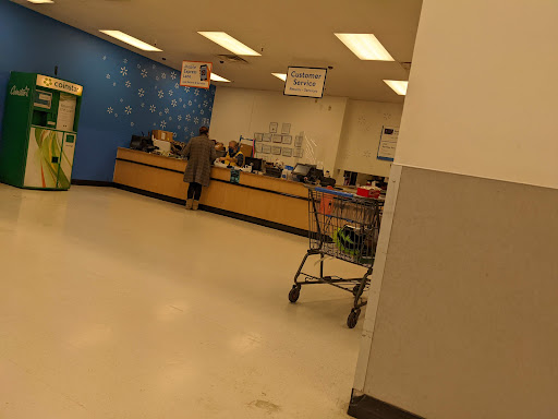 Department Store «Walmart Supercenter», reviews and photos, 10504 S 15th St, Bellevue, NE 68123, USA