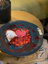 Photo n°55 de Le Petit Rétro à Paris ()