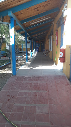 Opiniones de Escuela Básica Libertad en San Esteban - Escuela