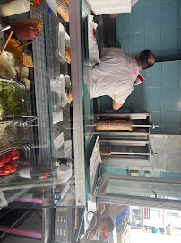 Atmosphère du Restaurant turc Istanbul Kebab à Berck - n°2