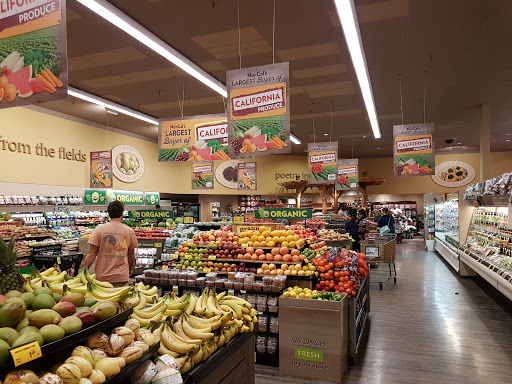 Grocery Store «Safeway», reviews and photos, 639 S Bernardo Ave, Sunnyvale, CA 94087, USA