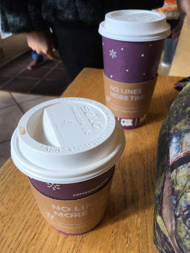 Coffee Shop «The Coffee Bean & Tea Leaf», reviews and photos, 5000 S AZ Mills Circle, Tempe, AZ 85282, USA