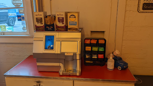 Auto Repair Shop «Repair Revolution», reviews and photos, 2437 6th Ave S, Seattle, WA 98134, USA