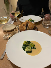 Les plus récentes photos du Restaurant gastronomique Restaurant Circle à Lyon - n°15