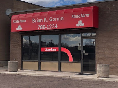 Brian Gorum - State Farm Insurance Agent