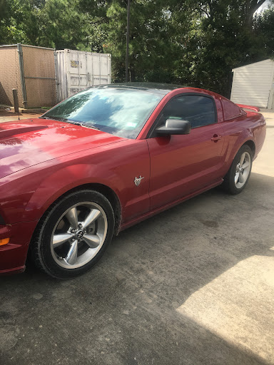 Auto Body Shop «First Collision», reviews and photos, 6014 Redell Rd, Baytown, TX 77521, USA