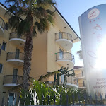 Photo n°1 de l'avis de Marta.i fait le 31/01/2020 à 22:29 sur le  Lion's Hotel à Falerna