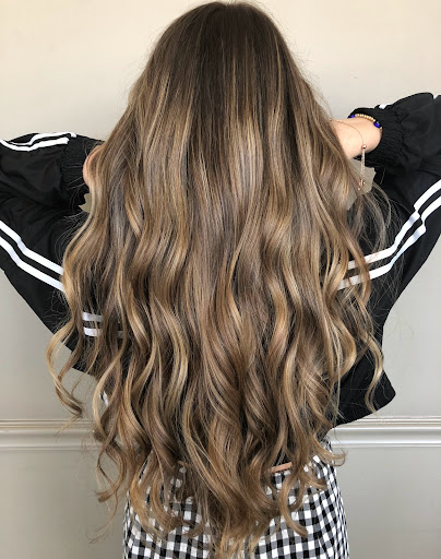 Beauty Salon «Edmund James Salon & Day Spa», reviews and photos, 2401 PGA Boulevard #185, Palm Beach Gardens, FL 33410, USA