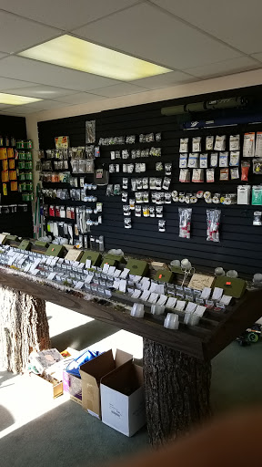 Outdoor Sports Store «KOTM Outfitters», reviews and photos, 30403 Kings Valley Dr #1, Conifer, CO 80433, USA