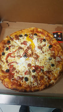 Pizza du Pizzeria Espace Pizza 91 à Arpajon - n°20