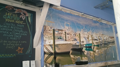 Seafood Restaurant «Dockside Market & Grill», reviews and photos, 148 NJ-31, Flemington, NJ 08822, USA