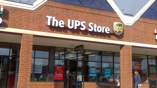 The UPS Store, 1525 Park Manor Blvd, Pittsburgh, PA 15205, USA, 