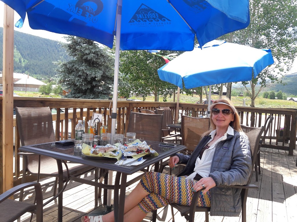 Off Elk Breakfast And Lunch 81224