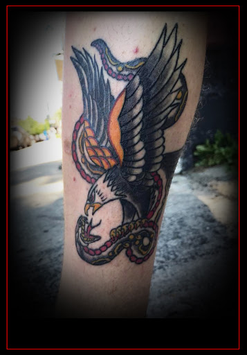 Explore deathly hallows tattoo ideas, creative tattoo ideas in Fremont, available at Eternal Tattoo And Body Piercing