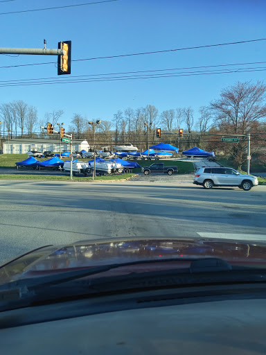 Drug Store «CVS», reviews and photos, 335 Lancaster Ave, Frazer, PA 19355, USA