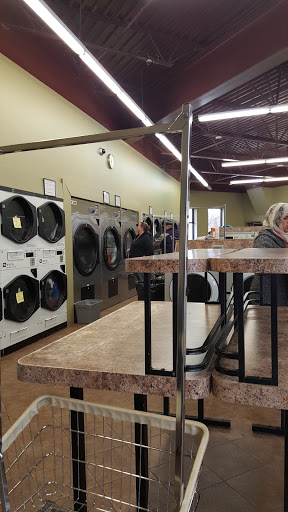 Laundromat «Tidalwave Laundromat Inc», reviews and photos, 1415 S 5th Ave, Anoka, MN 55303, USA