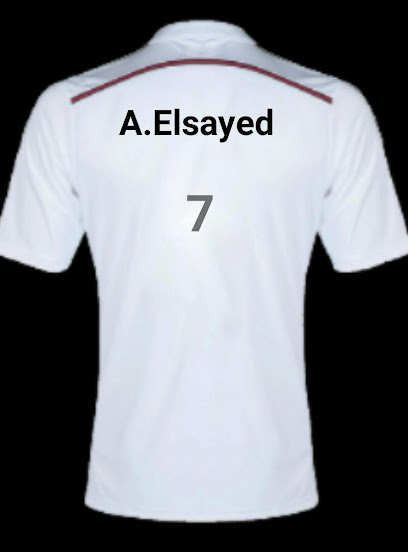 Elsayed Elgazzaz