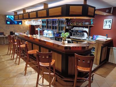 Auberge du causse