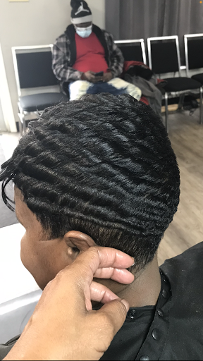 Hair Salon «Unique-N-Favor Black Hair Salon», reviews and photos, 3844 N College Ave, Indianapolis, IN 46205, USA