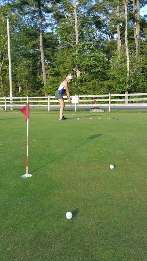 Golf Shop «Sandbaggers Range & Golf Shop», reviews and photos, 829 Washington St, Pembroke, MA 02359, USA