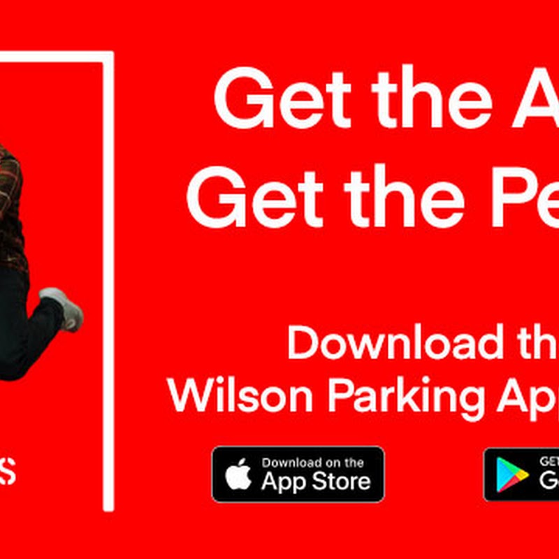 Wilson Parking - 28 Challis Street Car Park, Canberra