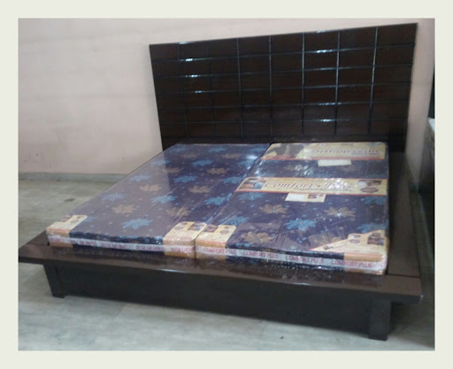 Chandan Furnitures(double bed/ sofa/ mattress in gurgaon)