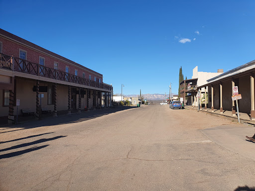Theme Park «Old Tombstone Wild West Theme Park», reviews and photos, 339 S 4th St, Tombstone, AZ 85638, USA