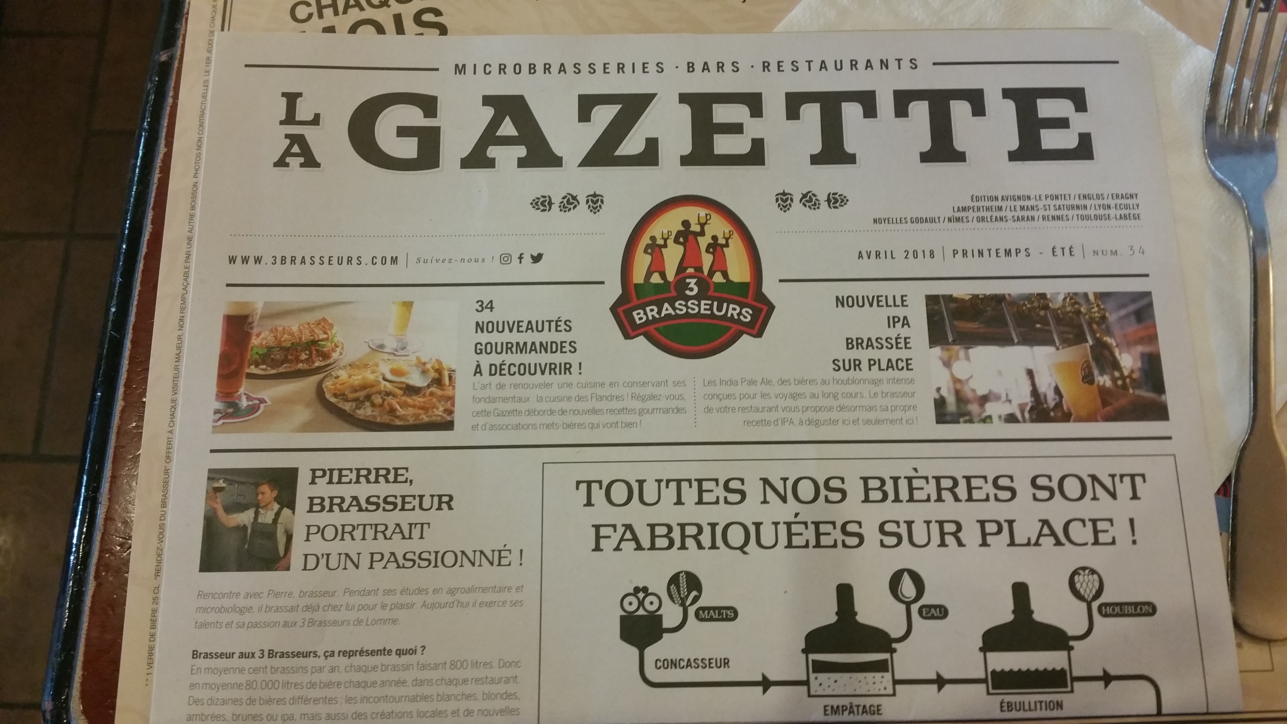 Photo n° 18 de l'avis de Agence.n fait le 18/06/2018 à 20:17