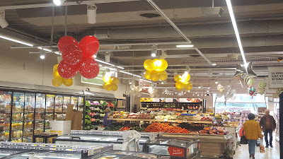 Intermarché SUPER Draguignan à Draguignan