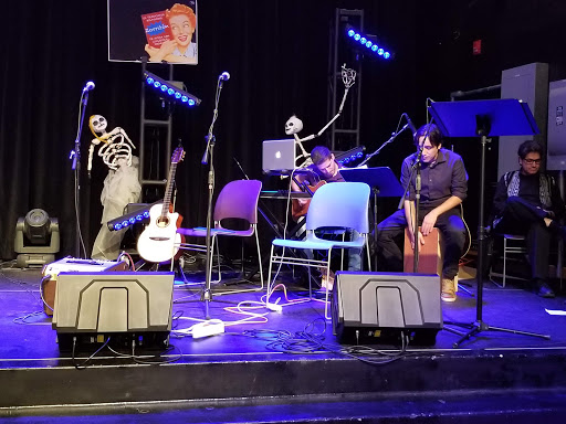 Performing Arts Theater «History Theatre», reviews and photos, 30 10th St E, St Paul, MN 55101, USA