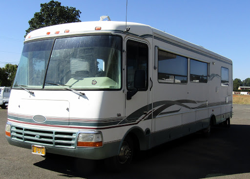 Auto Market «Salisbury Enterprises, LLC», reviews and photos, 1010 NW Wade St, Estacada, OR 97023, USA