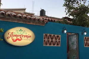 Amoremío Pizzería-bar image