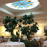 Photo n°11 de l'avis de sveva.l fait le 20/10/2020 à 09:50 sur le  Grand Hotel Terme à Sirmione