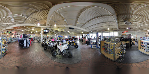 Motorcycle Dealer «Colorado Powersports - Denver», reviews and photos, 2050 W 104th Ave, Denver, CO 80234, USA