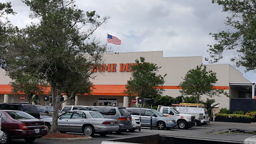 Home Improvement Store «The Home Depot», reviews and photos, 2350 Cortez Rd W, Bradenton, FL 34207, USA