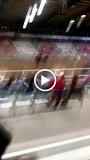 Rodeo «Mesquite Arena», reviews and photos, 1818 Rodeo Dr, Mesquite, TX 75149, USA