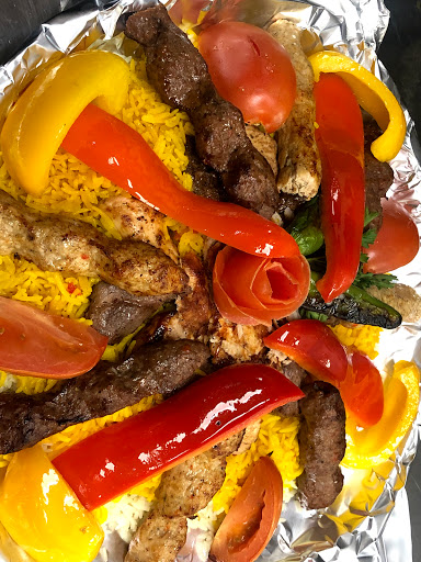 Bakery «Mecca Market», reviews and photos, 1205 South High School Road, Indianapolis, IN 46241, USA