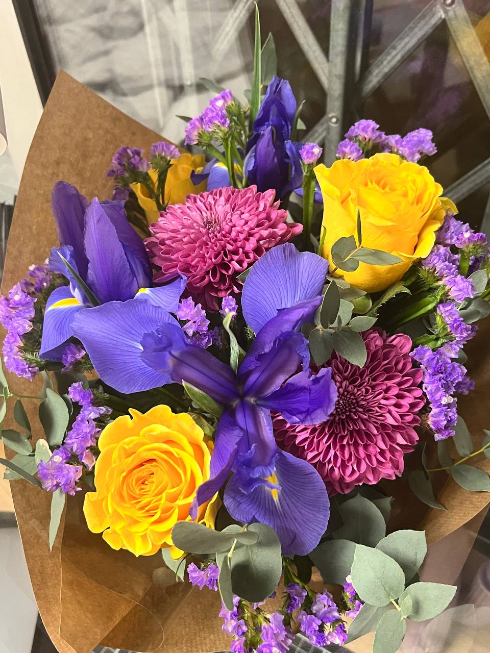 Photo n° 3 de l'avis de Max. fait le 08/03/2024 à 14:07