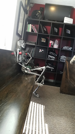 Tattoo Shop «Immortal Canvas», reviews and photos, 4125 Hamilton Middletown Rd, Hamilton, OH 45011, USA