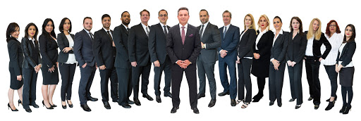 Kamran Yadidi Law Group image