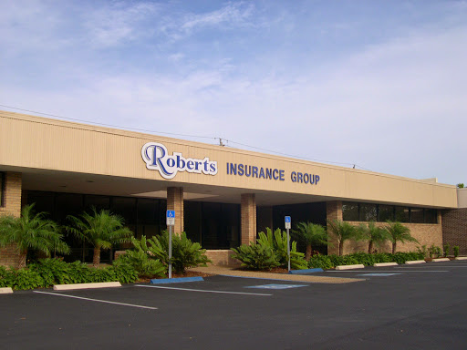 Insurance Agency «Roberts Insurance Group», reviews and photos