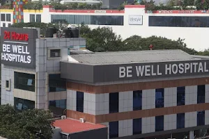 Be Well Hospitals Anna Nagar image