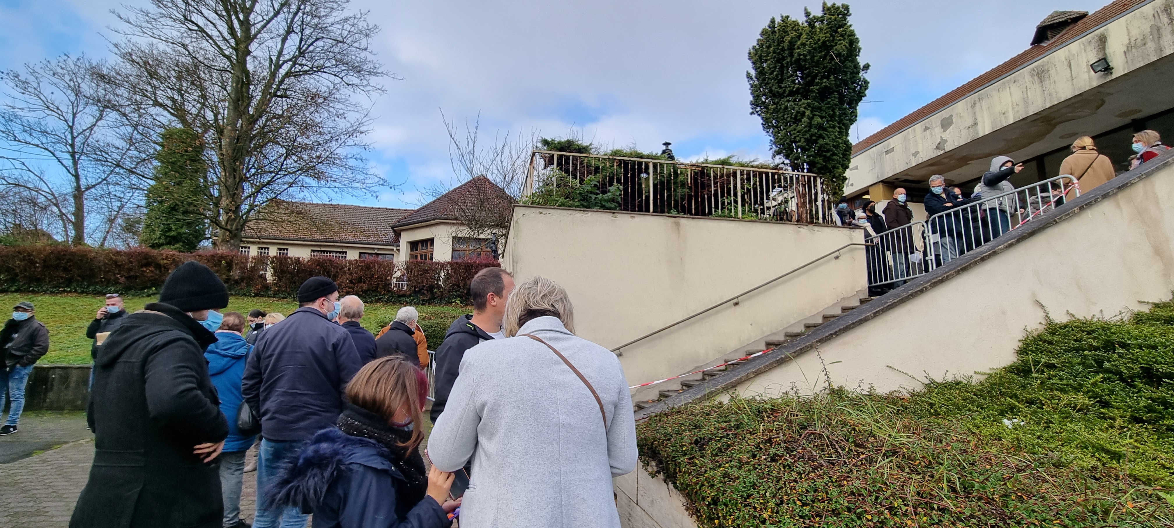 Photo n° 1 de l'avis de Raphaël.o fait le 27/11/2021 à 15:44