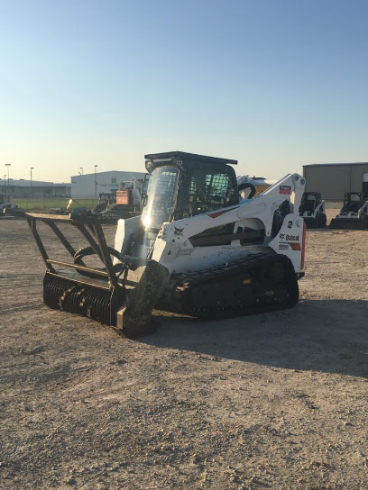 E & J Land Clearing