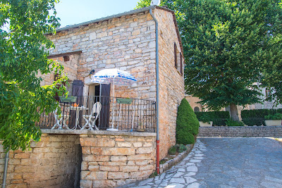 Gîte de Laval du Tarn LZM314 à Laval-du-Tarn
